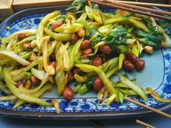 -正通记·哈尔滨烧烤·炭烤鸽子(七宝万科国际店)