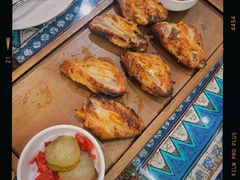 -TUK土耳其餐厅·下午茶(卢湾店)