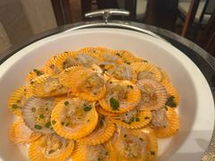 -香宫中餐厅 · 桂林香格里拉