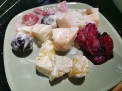 -韩盛·盛江山自助料理(沈辽路万达店)