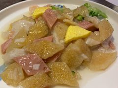 老爆三样-闫府私房菜·老字号(恒隆店)