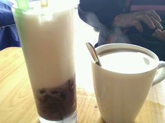-沙溪兄茶餐厅