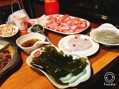 -傣妹火锅(南京东路一店)