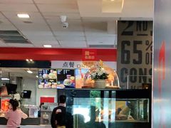 -麦当劳(杭州庆春路店)
