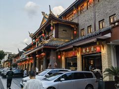 -龙森园火锅(琴台路店)