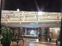-袁林健身(名仕悦府店)