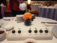 -香乐园·淮扬菜中餐厅·Shang Garden(福田香格里拉店)