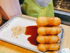 -秋金小炒·特色川菜(大洋店)