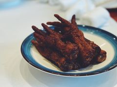 -紫光园·烤鸭·北京菜(劲松店)