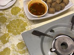 -铭副琦食·虾蟹烩馆(渔人码头店)