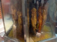 -一代烤翅王(大汉口店)