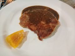 牛排-炭烤麻里·臻选自助烤肉料理(观音桥大融城店)