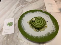 -théATRE 茶聚场(王府中環店)