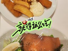 -宜家·瑞典风味餐厅(四元桥店)