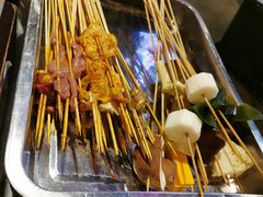 -钢管厂五区小郡肝火锅串串香(总店)