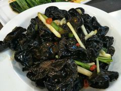 -帕米尔食府(白云观店)