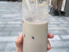 灰椰子-EVERNAKED裸蛋糕(SOHO天山店)