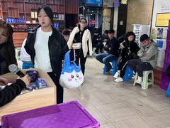 -元盛居(亚泰大街店)
