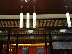 门面-启东恒大酒店·吕四渔号海鲜餐厅