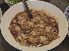 -东来顺饭庄(金泉广场店)