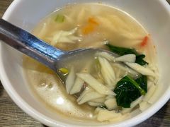 旗花面-清真益鑫羊肉手抓馆(南大街店)