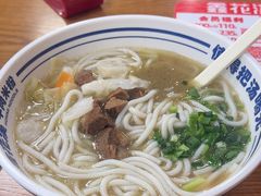 -鑫花溪牛肉米粉(凤凰街创始总店)