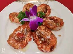 -外沙富龙城酒楼(老街店)