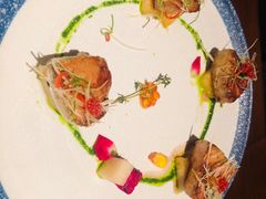 -鹤江桥·红油牛肉粉(SKP店)