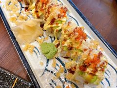 -鸟鹏烧鸟居酒屋(昌岗店)