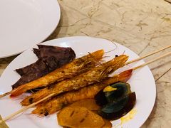 -海韵之星邮轮水会(明发商业广场店)