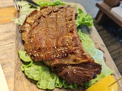 -马灯部落·西湖边的创意山景餐厅(虎跑动物园店)