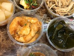 -老广州牛杂(深圳白石洲总店)
