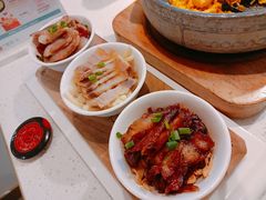 -刀板香·安徽菜(国购IFC店)