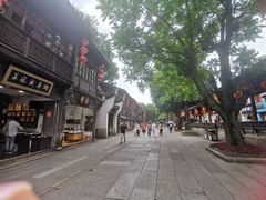 -三坊七巷历史文化街区
