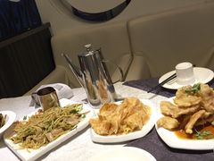 -北李妈妈菜·海肠捞饭(高新万达店)