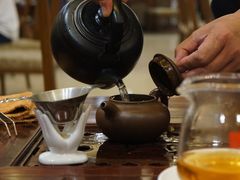 -顺德人家食府(黄金广场店)
