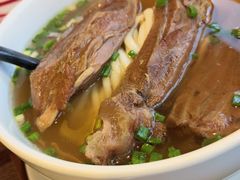 -中国厨房/台湾牛肉面