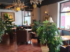 -欧典咖啡屋(台东店)