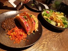-Q MEX 库迈墨西哥餐吧(三里屯店)