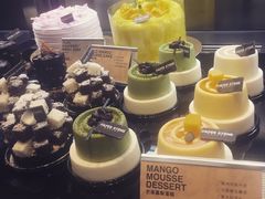 -PAPER STONE BAKERY(天汇广场店)