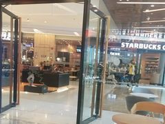 -Blueglass酸奶(财富购物中心店)