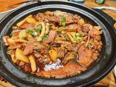 -和源祥·日照菜扛把子(万平口一店)