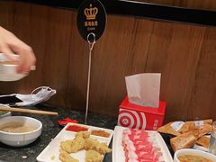 -海底捞火锅(德辉广场店)