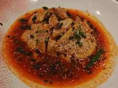 -绿杨春·淮扬宴(庐山路店)