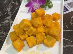 -李师傅脆肚(华强北店)