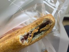年糕面包-高力乐面包咖啡厅(西塔店)