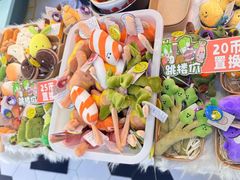 -风云再起游乐汇(上海长风大悦城店)