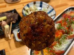 -晶吉·居酒屋·烧鸟·生鱼饭(中山区民主广场店)