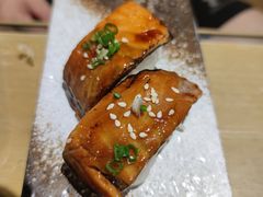 -友壹町寿司(嘉洲广场店)