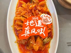 -峨嵋酒家(熙悦天街店)